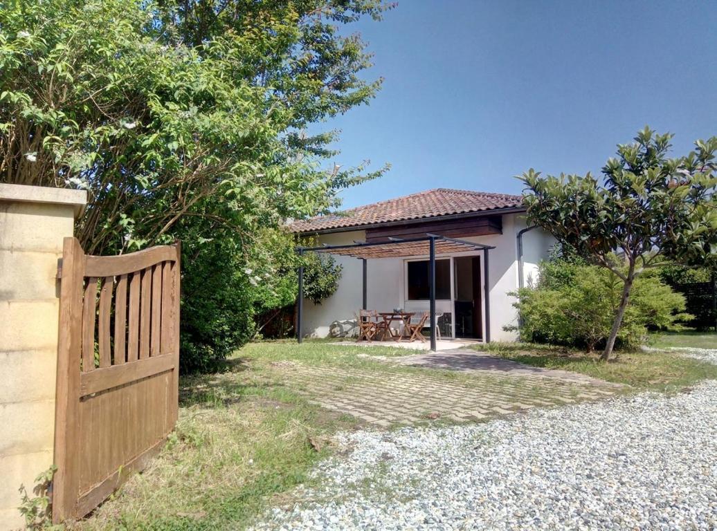 Le Baionarena 4 Pers-Terrasse-Parking-Hypercentre Daire Tarnos Dış mekan fotoğraf